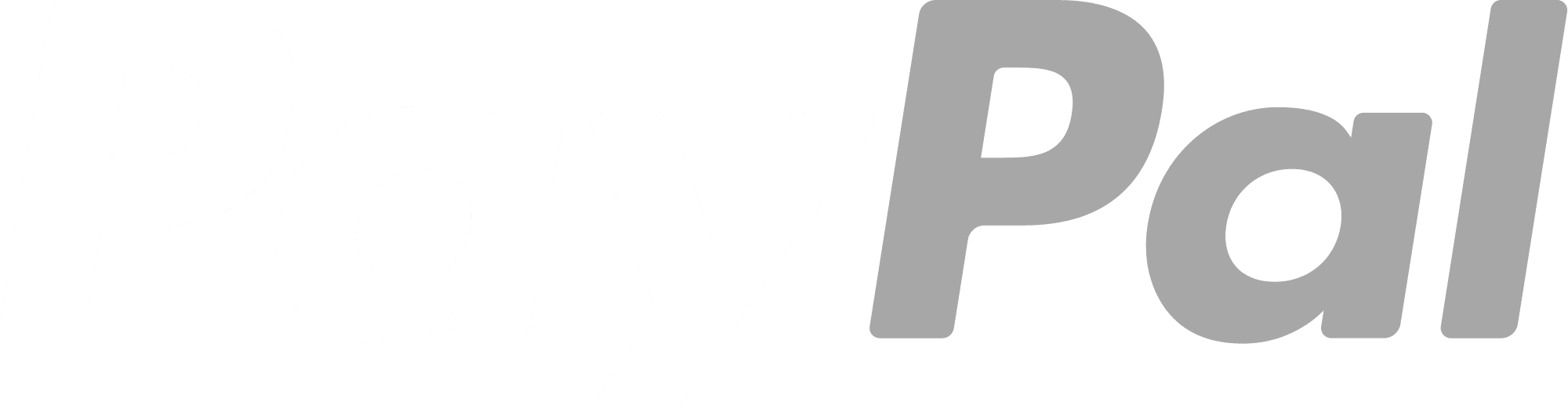 Paypal logo