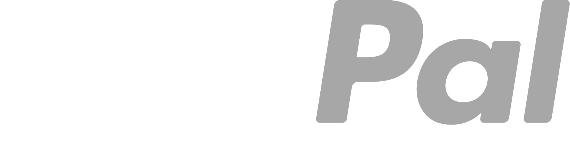 Paypal logo